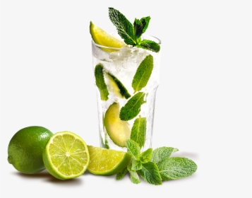 Dinner Lady Sunset Mojito, HD Png Download, Free Download