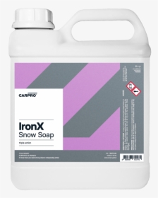 Carpro Ironxss 4l, HD Png Download, Free Download