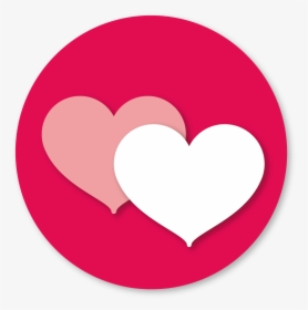 Coeur Png , Png Download - Heart, Transparent Png, Free Download