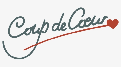 Coup De Coeur, HD Png Download, Free Download