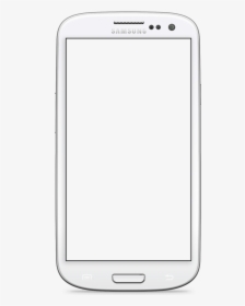 Samsung Galaxy S3 Png, Transparent Png, Free Download
