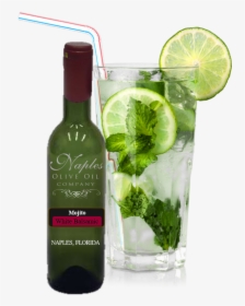 Mojito, HD Png Download, Free Download