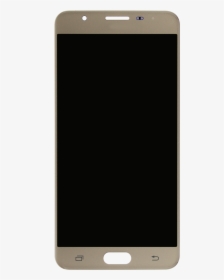 Samsung Galaxy J7 Prime Gold Lcd Screen And Digitizer - Smartphone, HD Png Download, Free Download