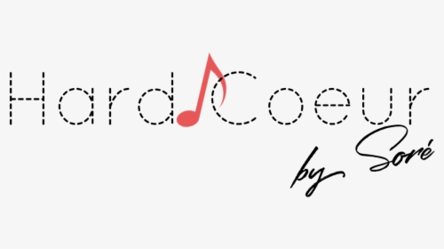 Hard Coeur By Sore - Circle, HD Png Download, Free Download