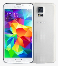 Sm G900f Samsung S5, HD Png Download, Free Download