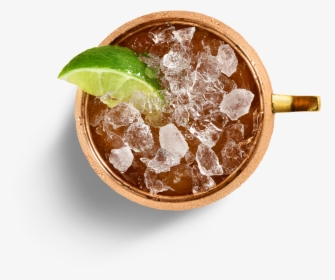 Cocktail Top View Png, Transparent Png, Free Download