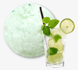 Granel 2,5 L Mojito Sorbet - Caipirinha, HD Png Download, Free Download