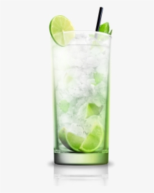 Tropical Drink Transparent Background, HD Png Download, Free Download