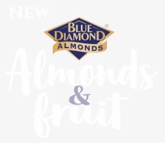 Blue Diamond Growers, HD Png Download, Free Download
