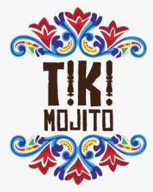 Tiki Mojito, HD Png Download, Free Download