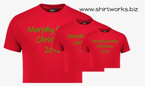 Family Christmas T Shirts - Sweater, HD Png Download, Free Download