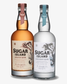 Sugar Island Rum Btls - Sugar Island Spiced Rum, HD Png Download, Free Download