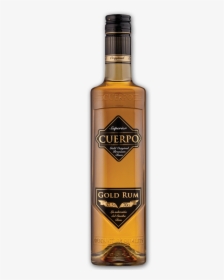 Rum Png - Cuerpo Rum, Transparent Png, Free Download