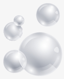 Jar Clipart Bubble - Sphere, HD Png Download, Free Download