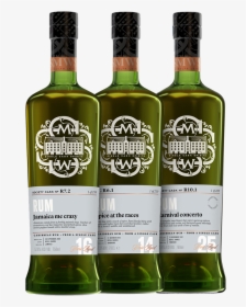 Rum Trilogy - Smws C5 2, HD Png Download, Free Download