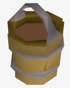 Bucket Of Milk Osrs, HD Png Download, Free Download