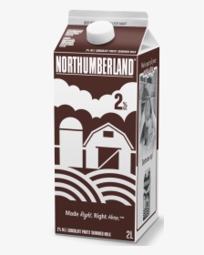 Northumberland Skim Milk, HD Png Download, Free Download