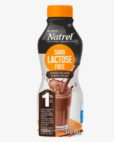 Natrel Coffee Cream, HD Png Download, Free Download