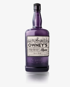 Owney's Rum, HD Png Download, Free Download