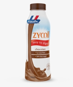 Zymil Flavoured Milk, HD Png Download, Free Download