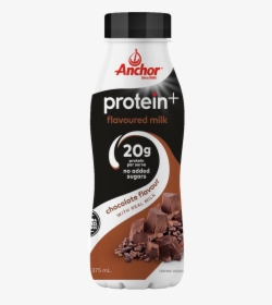 Anchor Protein Plus Milk, HD Png Download, Free Download