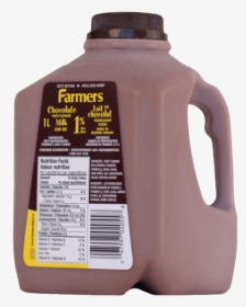 Farmers Chocolate Milk, HD Png Download, Free Download