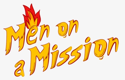 Men On Mission, HD Png Download, Free Download