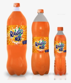 Transparent Rango Png - Orange Soft Drink, Png Download, Free Download