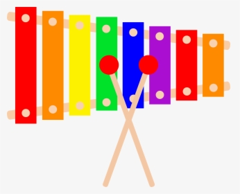 Xylophone Png Image - Xylophone Clipart, Transparent Png, Free Download