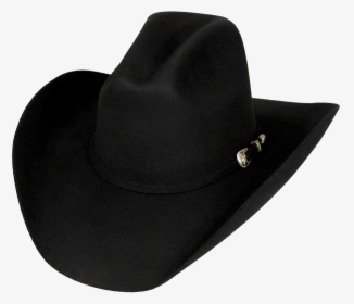 Goldstone Rodeo Negro - 4 Inch Brim Cowboy Hat, HD Png Download, Free Download