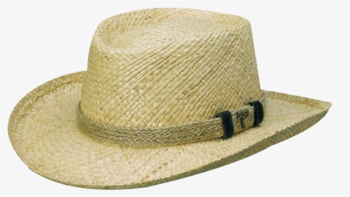 Raffia Hat Png Pic - Product Of Palm Tree, Transparent Png, Free Download
