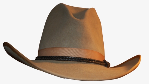 Cowboy Hat 563854 Clip - Cowboy Hat, HD Png Download, Free Download