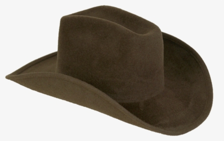 Dark Brown Cowboy Hat, HD Png Download, Free Download