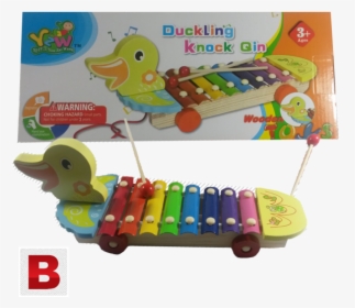 Pictures Of Xylophone Trailer - Push & Pull Toy, HD Png Download, Free Download