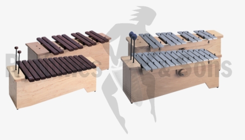 Xylophone Png, Transparent Png, Free Download