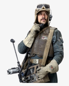 Transparent Rogue One Png - Sergeant Melshi Rogue One, Png Download, Free Download