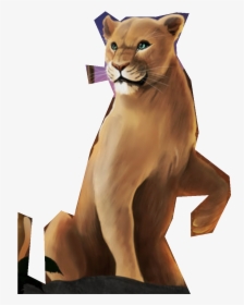 Transparent Nala Png - Nala The Lion King 2019, Png Download, Free Download