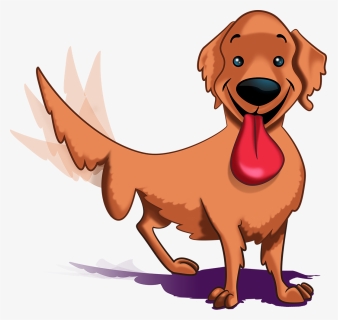 Nala - Dog Yawns, HD Png Download, Free Download