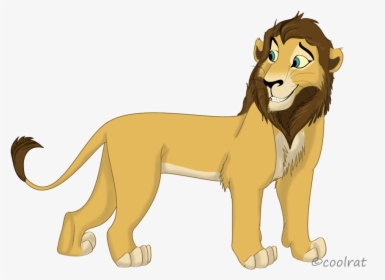 Nala , Png Download - Meethu Lion Kng, Transparent Png, Free Download