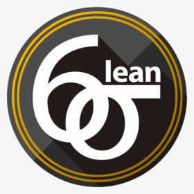 Master Blackbelt Logo - Lean Six Sigma Yellow Belt, HD Png Download, Free Download