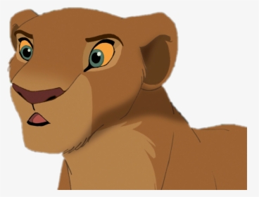 Nala And Sarabi Transparent, HD Png Download, Free Download