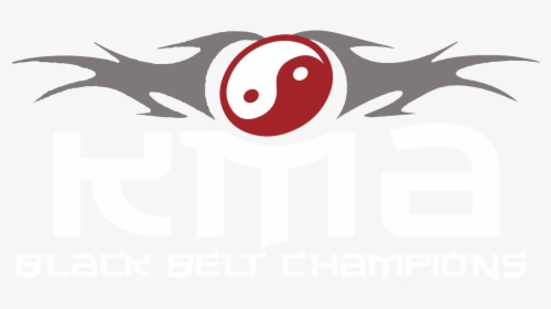Kma Black Belt Champions - Cartoon, HD Png Download, Free Download