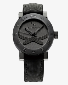 Black Belt Watch, HD Png Download, Free Download