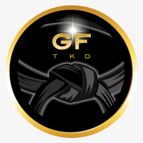 Black Belt Icon - Emblem, HD Png Download, Free Download