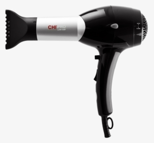 Chi Pro Dryer Haircare Tools Professional Hair - Chi Hair Dryer, HD Png Download, Free Download