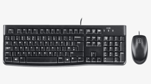 Keyboard With Mouse, HD Png Download, Free Download