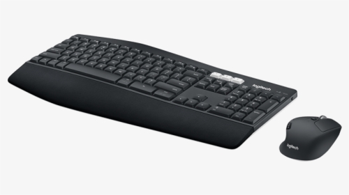 Mk850 Performance - Mk540 Advanced Wireless Keyboard And Mouse Combo, HD Png Download, Free Download