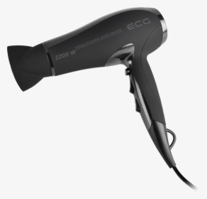 Hair Dryer,home Appliance - Ecg Vv 115, HD Png Download, Free Download