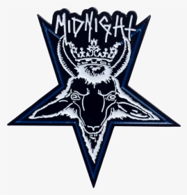 Image Of Satanic Royalty - Midnight, HD Png Download, Free Download