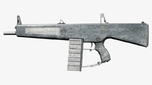 Weapons In Watch Dogs - Watch Dogs Atsg 12, HD Png Download, Free Download